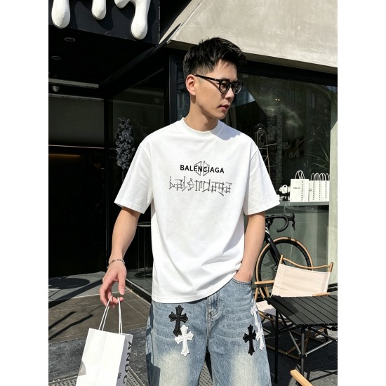 Balenciaga Clothing