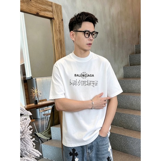 Balenciaga Clothing