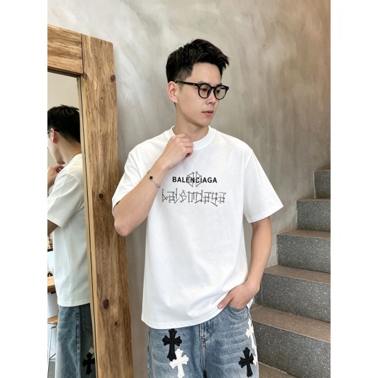 Balenciaga Clothing