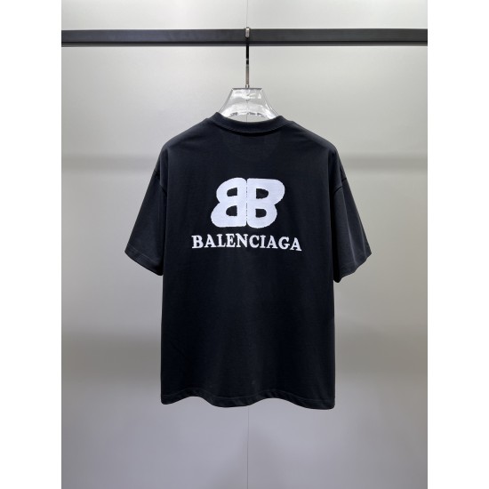 Balenciaga Clothing