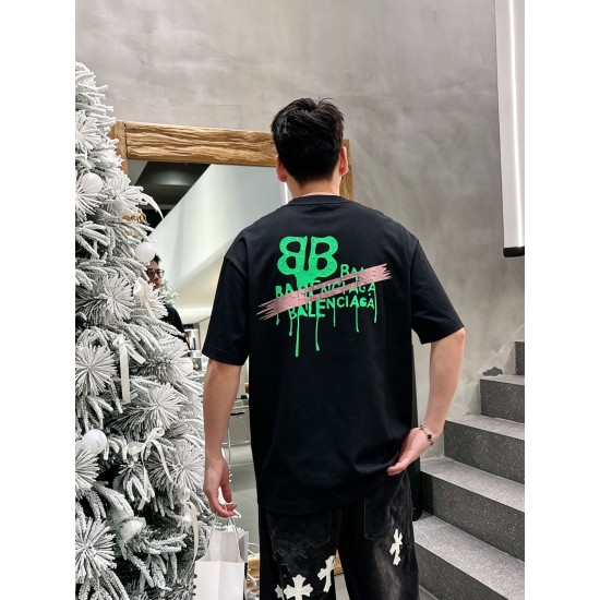Balenciaga Clothing