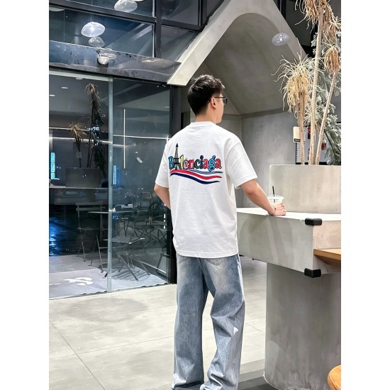 Balenciaga Clothing