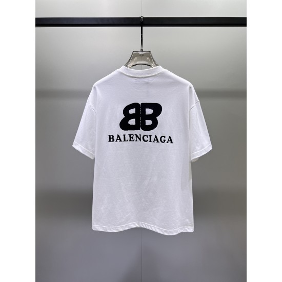 Balenciaga Clothing