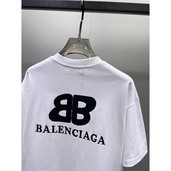 Balenciaga Clothing