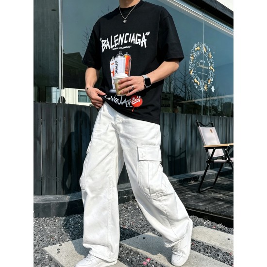 Balenciaga Clothing