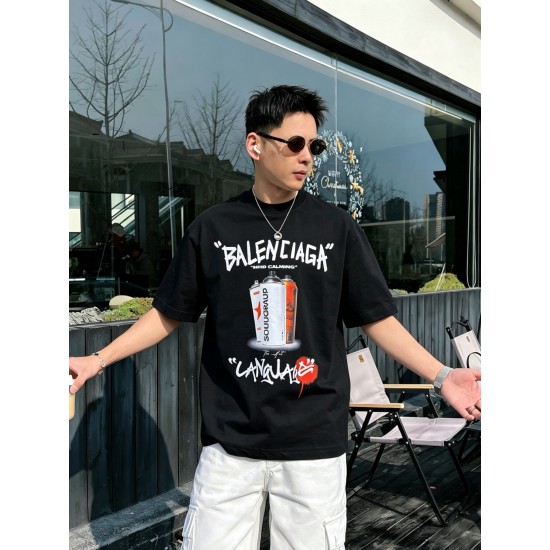 Balenciaga Clothing