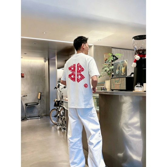 Balenciaga Clothing