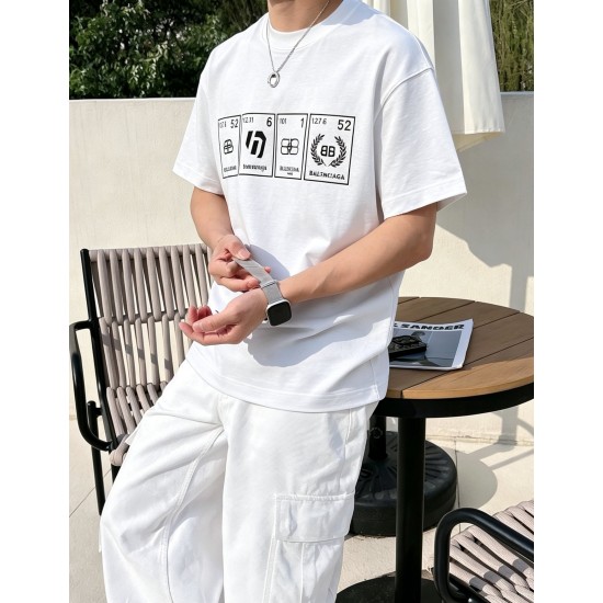 Balenciaga Clothing