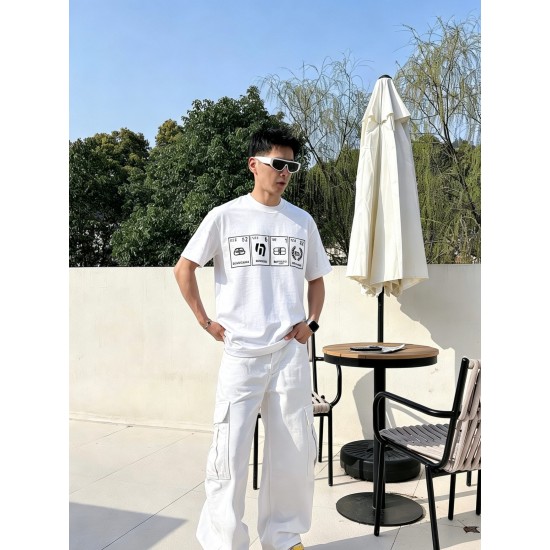 Balenciaga Clothing