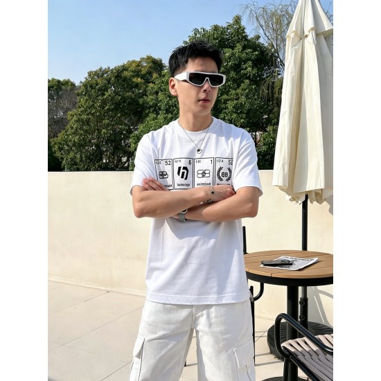 Balenciaga Clothing