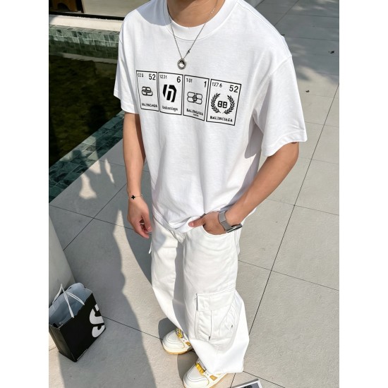 Balenciaga Clothing