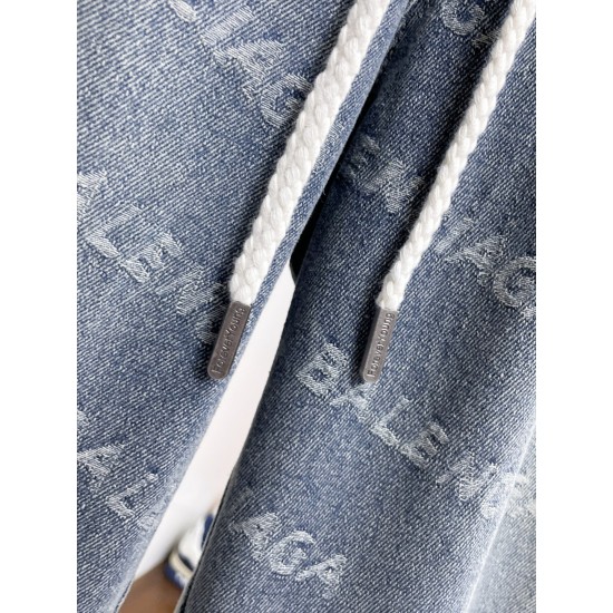 Balenciaga Clothing