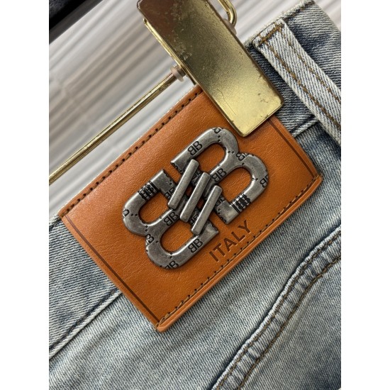 Balenciaga Clothing