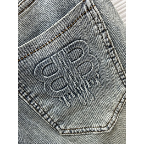 Balenciaga Clothing