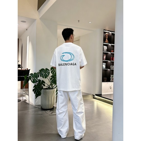 Balenciaga Clothing