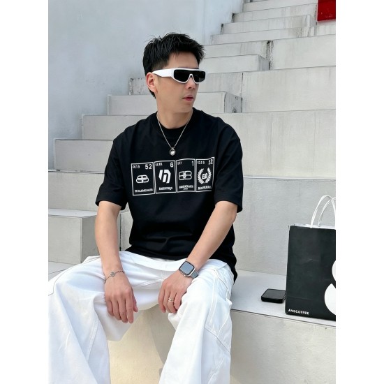 Balenciaga Clothing