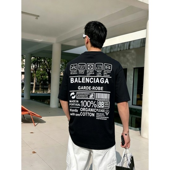 Balenciaga Clothing