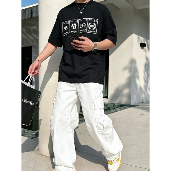 Balenciaga Clothing