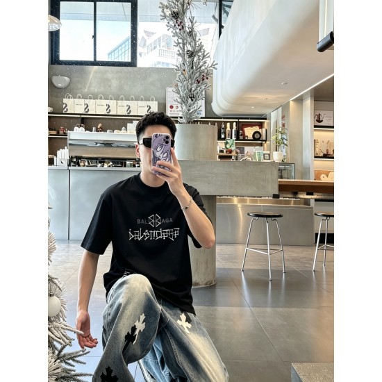Balenciaga Clothing