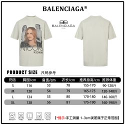 Balenciaga Clothing