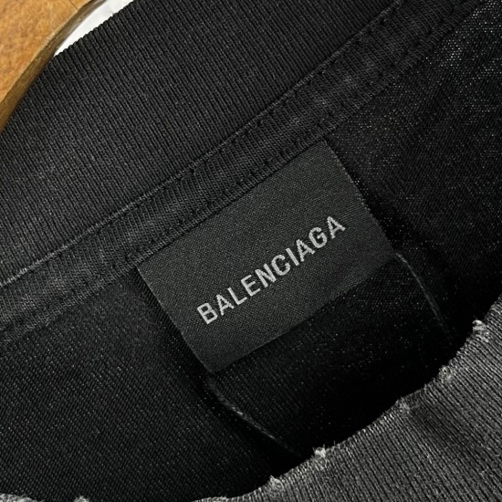 Balenciaga Clothing
