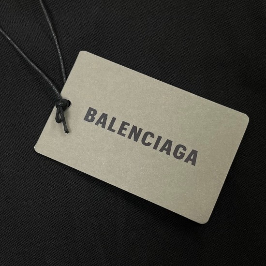Balenciaga Clothing