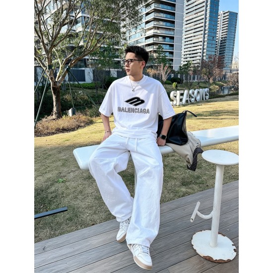 Balenciaga Clothing