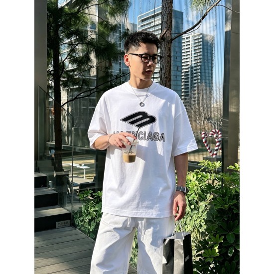 Balenciaga Clothing
