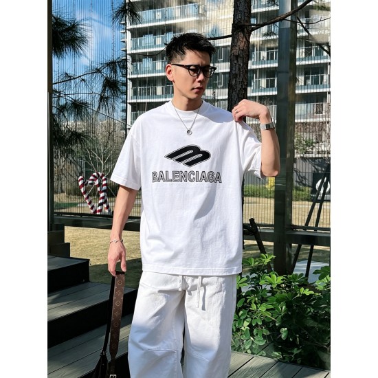 Balenciaga Clothing