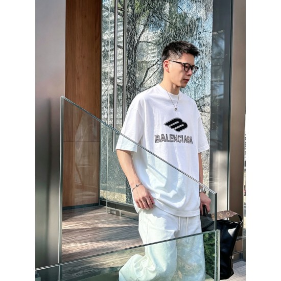 Balenciaga Clothing