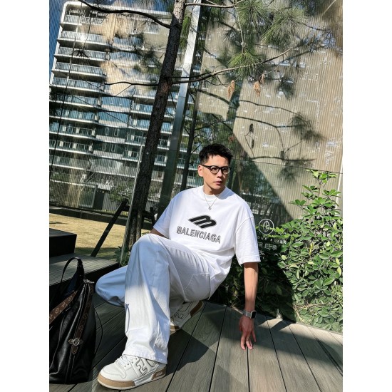 Balenciaga Clothing