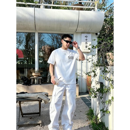 Balenciaga Clothing