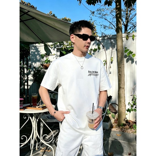Balenciaga Clothing