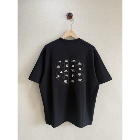 Balenciaga Clothing