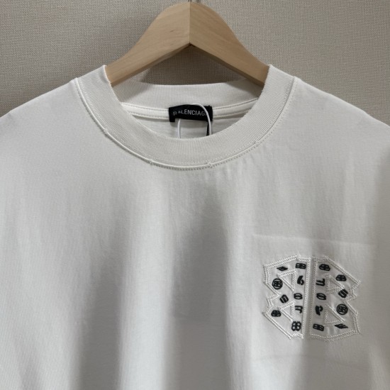Balenciaga Clothing