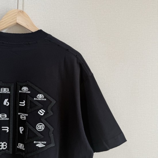 Balenciaga Clothing