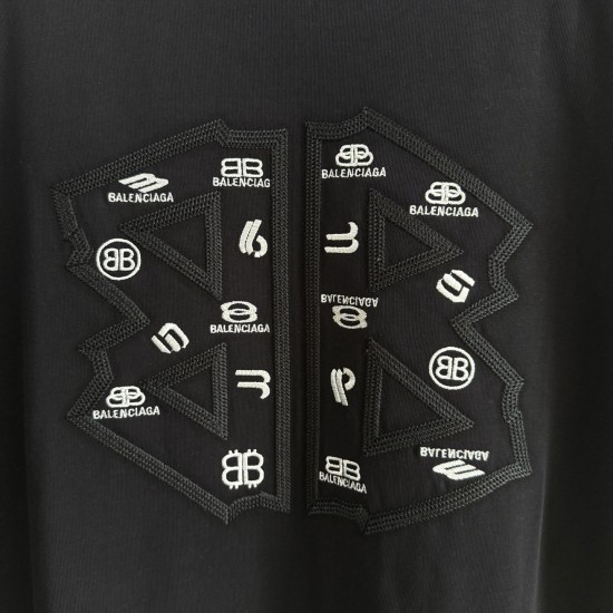Balenciaga Clothing