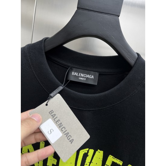Balenciaga Clothing