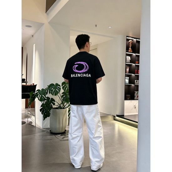 Balenciaga Clothing