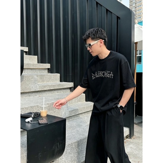 Balenciaga Clothing