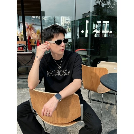 Balenciaga Clothing