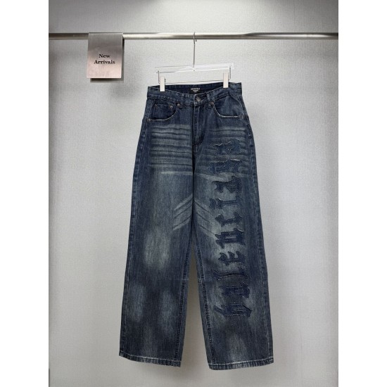 Balenciaga Clothing