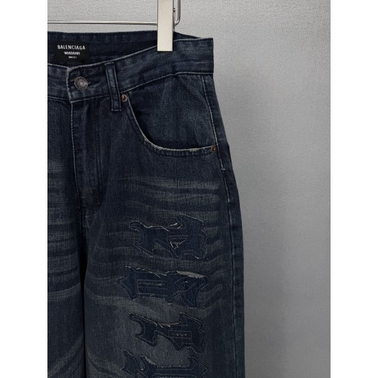 Balenciaga Clothing
