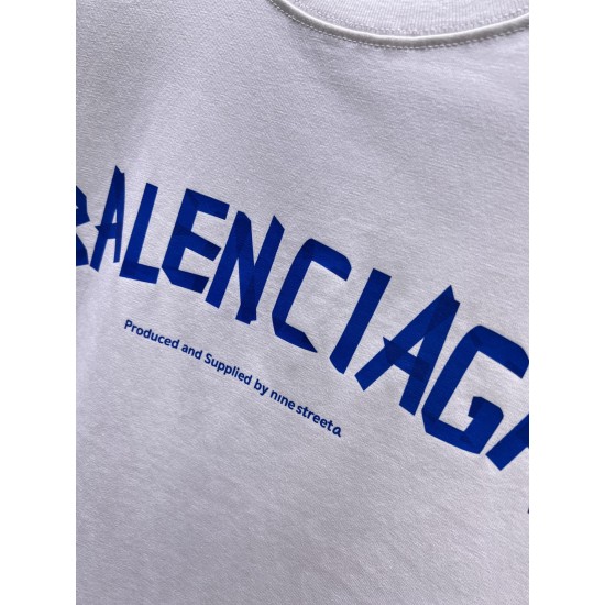 Balenciaga Clothing