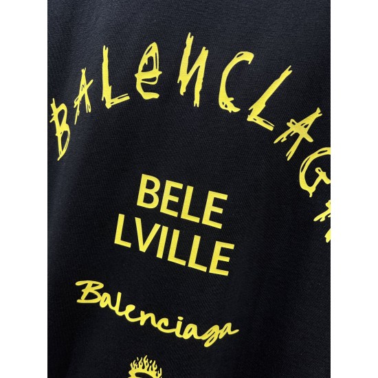 Balenciaga Clothing