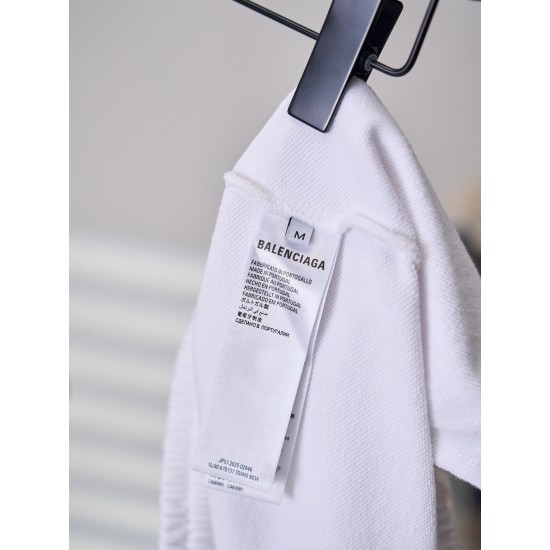 Balenciaga Clothing