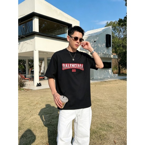 Balenciaga Clothing