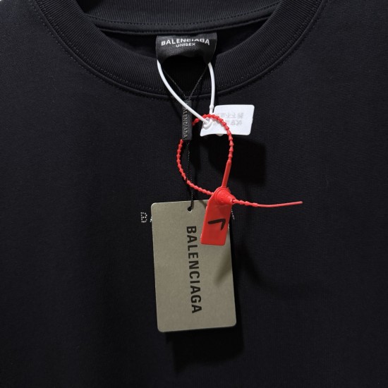 Balenciaga Clothing