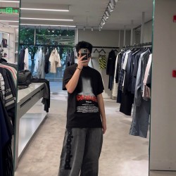 Balenciaga Clothing