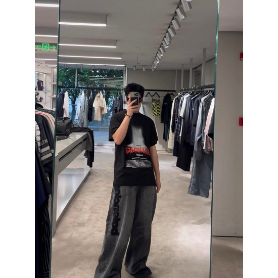Balenciaga Clothing